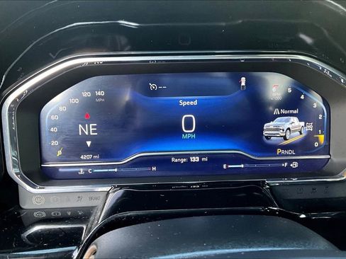 Certified 2025 Chevrolet Silverado 1500 LT image 15