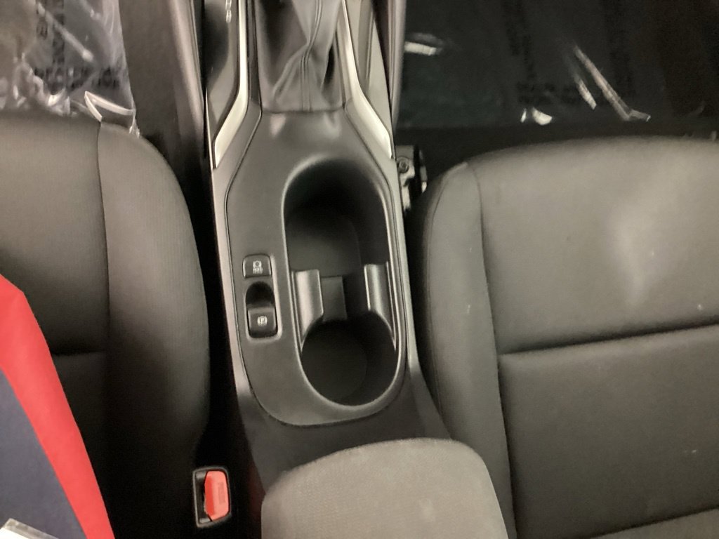 Used 2025 Toyota Corolla LE FWD image 20