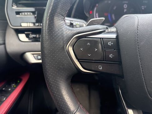 Certified 2023 Lexus RX 500h F Sport image 19