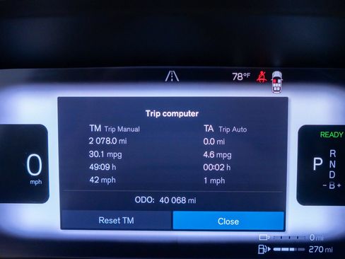Used 2024 Volvo XC90 T8 Ultimate w/ Lounge Package AWD/4WD image 23