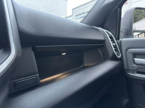 Used 2023 RAM 2500 Big Horn w/ Level 1 Equipment Group image 32