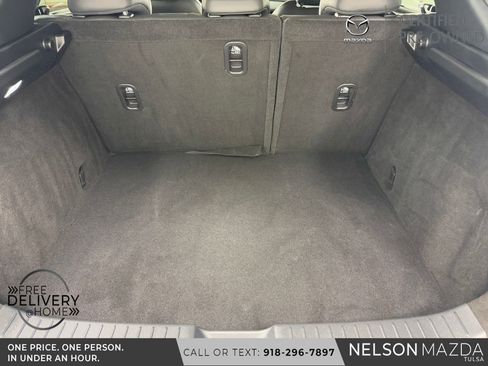 Used 2023 MAZDA CX-30 AWD 2.5 S w/ Preferred Package image 41