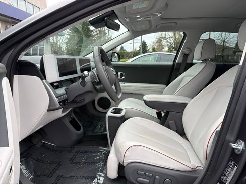 Used 2023 Hyundai Ioniq 5 Limited image 11