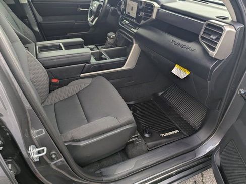 Used 2024 Toyota Tundra SR5 image 12