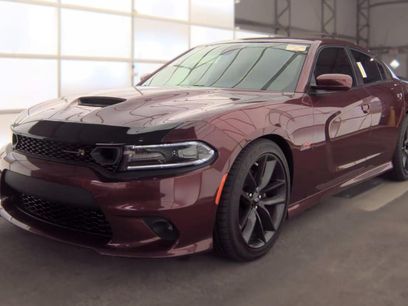 Used 2019 Dodge Charger Scat Pack w/ Plus Group