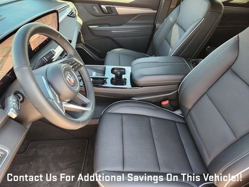 New 2026 Buick Enclave Preferred image 9