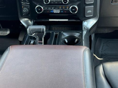 Used 2023 Ford F150 Lariat w/ Equipment Group 502A High AWD/4WD image 14