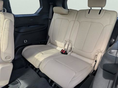 New 2025 Jeep Grand Cherokee L Limited w/ Luxury Tech Group II image 37