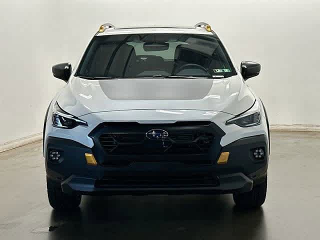 New 2026 Subaru Crosstrek 2.5i Wilderness AWD/4WD image 26