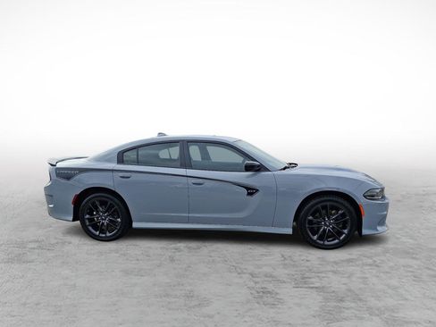 Used 2021 Dodge Charger GT w/ Blacktop Package image 6