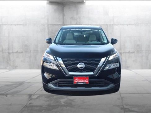 Certified 2023 Nissan Rogue SV image 4