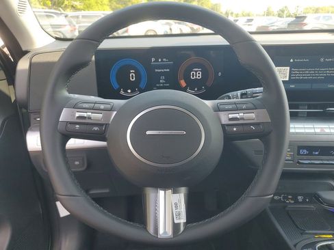 New 2026 Hyundai Kona SEL Sport image 22