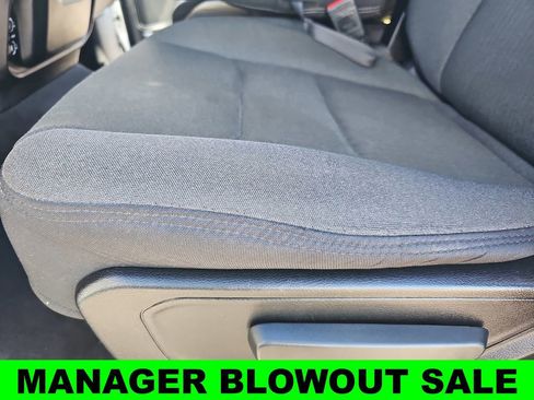 Used 2020 RAM 1500 Tradesman AWD/4WD image 27