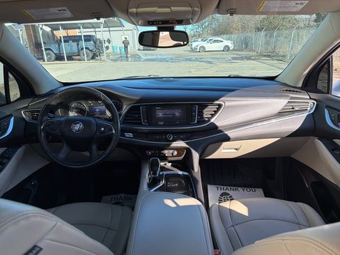 Used 2020 Buick Enclave Essence w/ Sport Touring Edition image 21