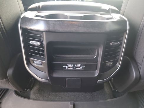 Used 2024 RAM 1500 Big Horn image 13