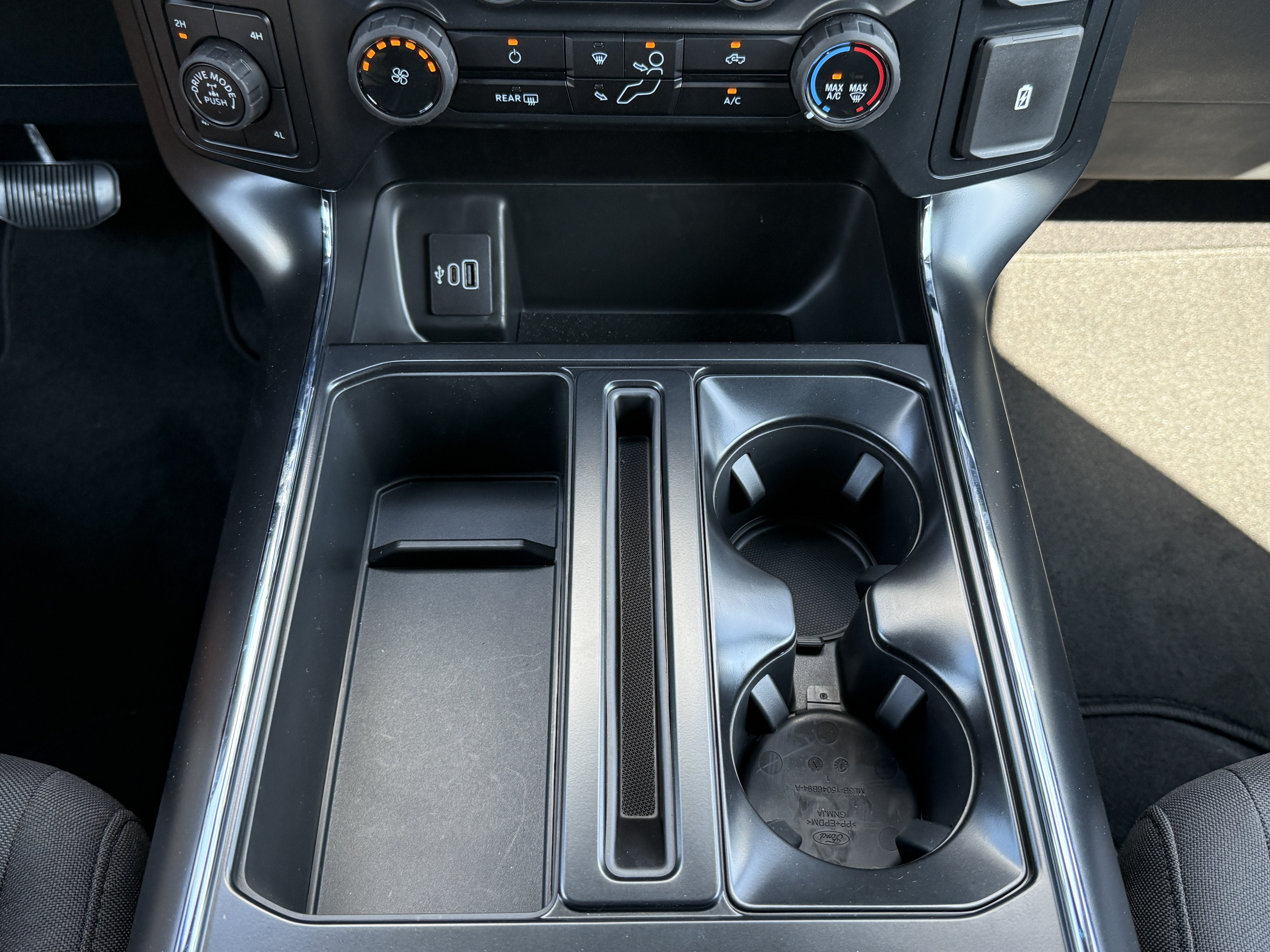 New 2026 Ford F150 STX w/ F-150 LOBO Package AWD/4WD image 29