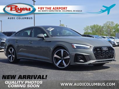 Certified 2025 Audi A5 2.0T Premium Plus