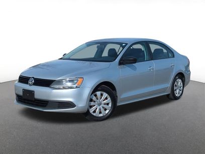 Used 2014 Volkswagen Jetta S
