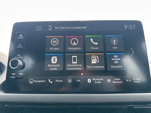 Used 2022 Honda Civic Sport Touring image 21