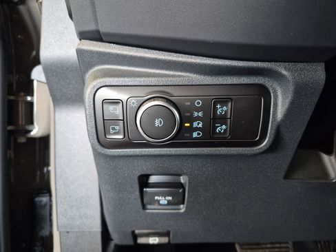 New 2025 Ford Bronco Outer Banks w/ Sasquatch Package image 23