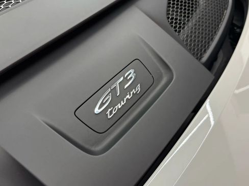 Used 2024 Porsche 911 GT3 w/ Chrono Package image 22