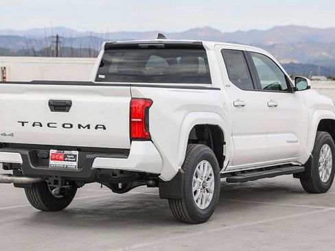 New 2026 Toyota Tacoma SR5 image 5