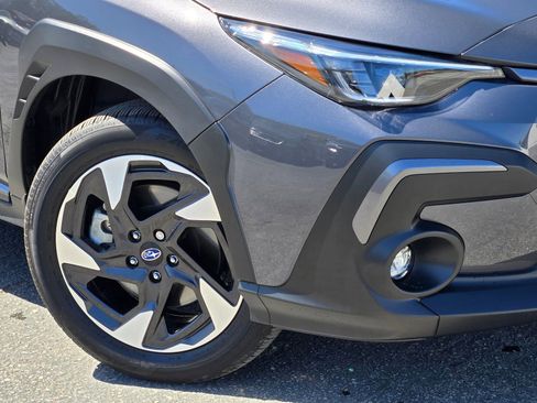 Certified 2025 Subaru Crosstrek 2.5i Limited w/ Popular Package #4A AWD/4WD image 9