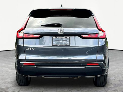 Used 2024 Honda CR-V EX-L image 5