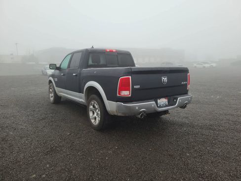 Used 2017 RAM 1500 Laramie w/ Convenience Group image 3