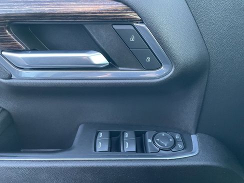 Certified 2023 GMC Sierra 1500 Elevation w/ LPO, GMC Protection Package image 25