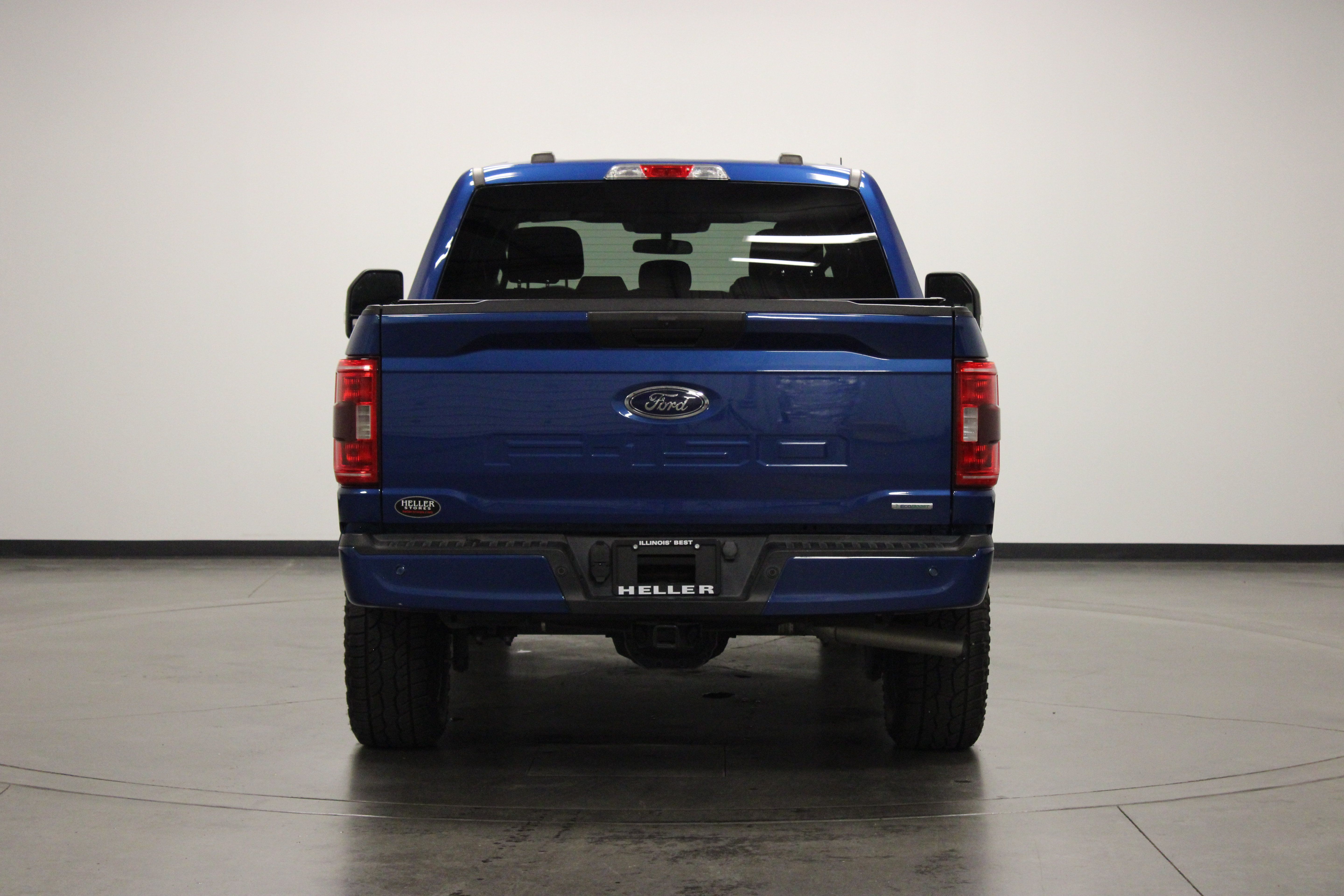 Used 2022 Ford F150 XL w/ STX Appearance Package AWD/4WD image 7