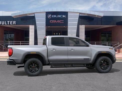 New 2026 GMC Canyon Elevation w/ Convenience Package RWD image 5
