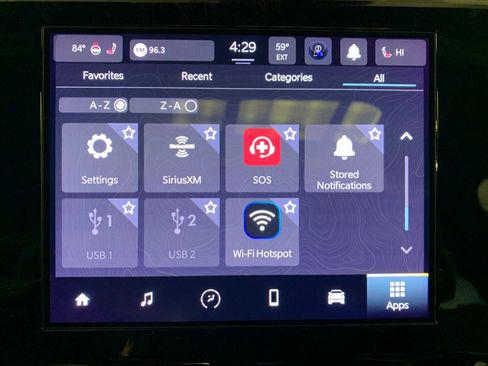 Used 2023 Jeep Grand Cherokee L Laredo image 40