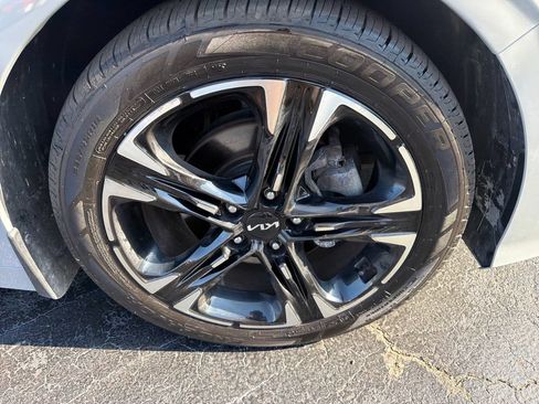 Used 2023 Kia K5 GT-Line AWD/4WD image 20