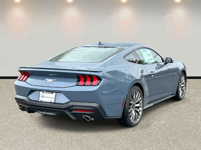 New 2026 Ford Mustang Premium RWD image 5