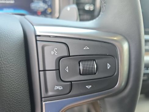 Used 2024 Chevrolet Silverado 1500 RST w/ Z71 Off-Road Package AWD/4WD image 21