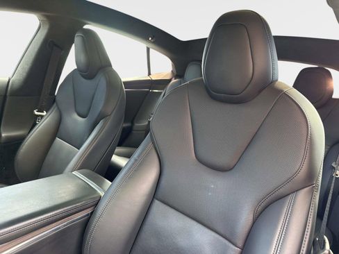 Used 2023 Tesla Model S AWD/4WD image 37