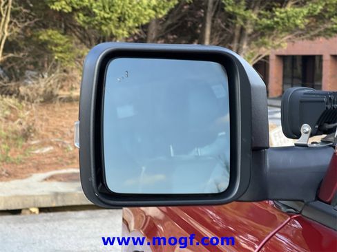 Used 2021 Ford Bronco Wildtrak image 32