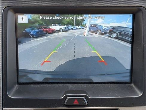 Used 2016 Ford Expedition EL XLT w/ Equipment Group 202A AWD/4WD image 16