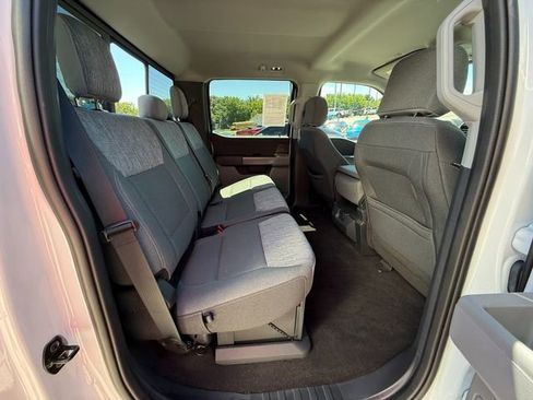 Used 2022 Ford F150 XLT w/ Equipment Group 302A High image 10