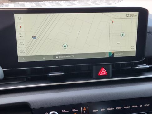 New 2026 Kia Carnival EX FWD image 16