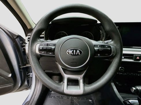 Used 2021 Kia K5 LXS FWD image 14