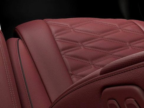 New 2026 Genesis GV80 3.5T e-SC image 16