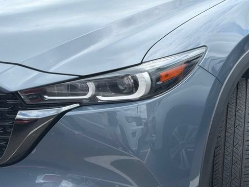 Used 2024 MAZDA CX-5 Carbon Edition AWD/4WD image 3