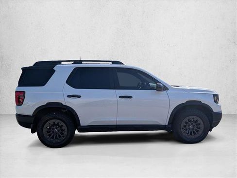 Used 2026 Honda Passport TrailSport image 4