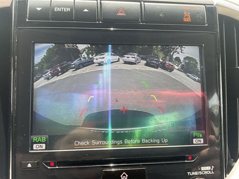 Used 2019 Subaru Ascent Limited AWD/4WD image 22
