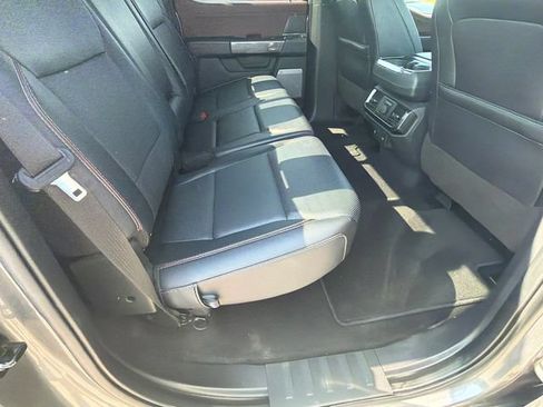 Used 2023 Ford F150 Lariat w/ Equipment Group 502A High AWD/4WD image 15