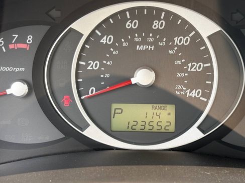 Used 2009 Hyundai Tucson SE FWD image 20