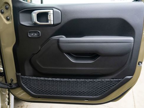 New 2026 Jeep Gladiator Willys image 27