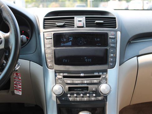 Used 2007 Acura TL FWD image 8